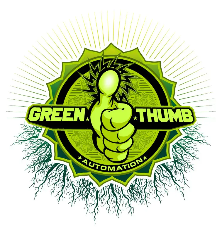 GreenThumb Automation - Agricultural Revolution