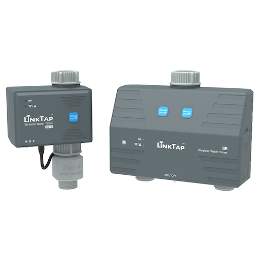 LinkTap Wireless Water Timer
